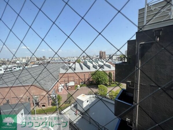 BAUWERK(バウベルク)の物件内観写真